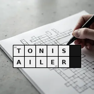 Rozwiązanie krzyżówki: cortina - tonis ailer | hasła, synonimy i podpowiedzi Hasło krzyżówkowe cortina - tonis ailer – rozwiązanie, synonimy, podpowiedzi i definicje krzyżówkowe